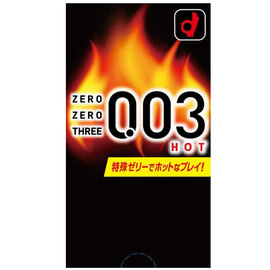 ｾﾞﾛｾﾞﾛｽﾘｰ ﾎｯﾄ