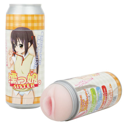 GSISTER(ʂ)