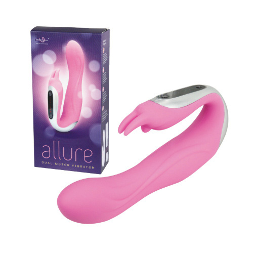 allure(ح)