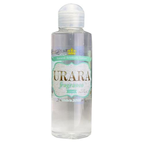 URARAijtOX 150ml