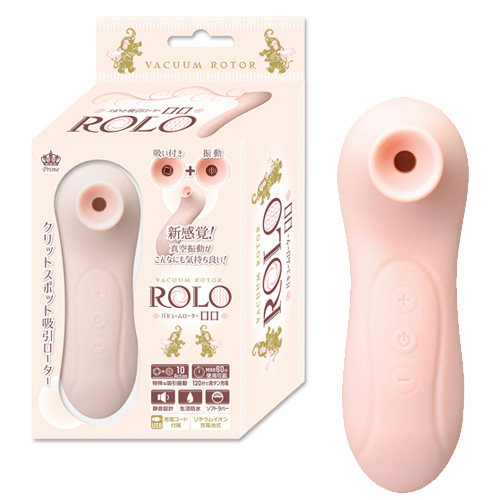 ROLO-oL[[^[ 