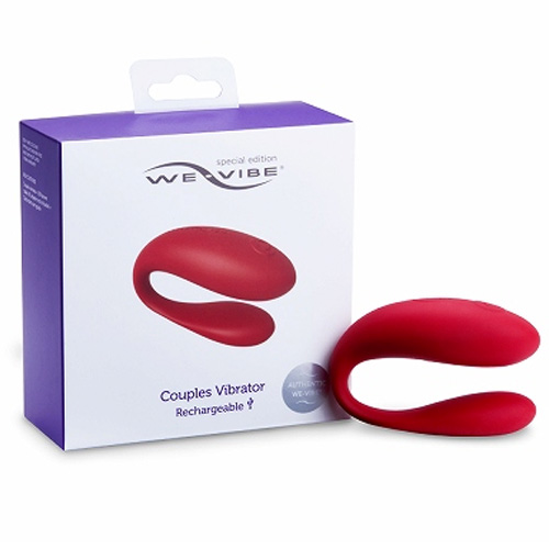 We-vibe スペシャルエディション　リチャージブル