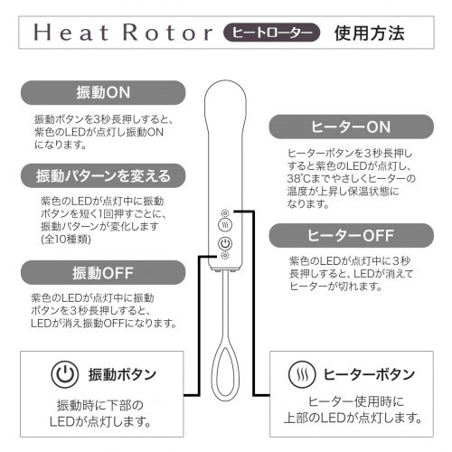 女性の冷え性対策にアダルトグッズ