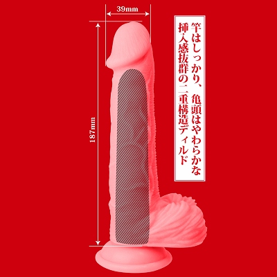 貴女が好きな男性器のサイズ